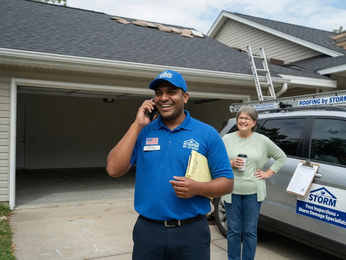Roof Repair Near Me Benton, IL FAQs