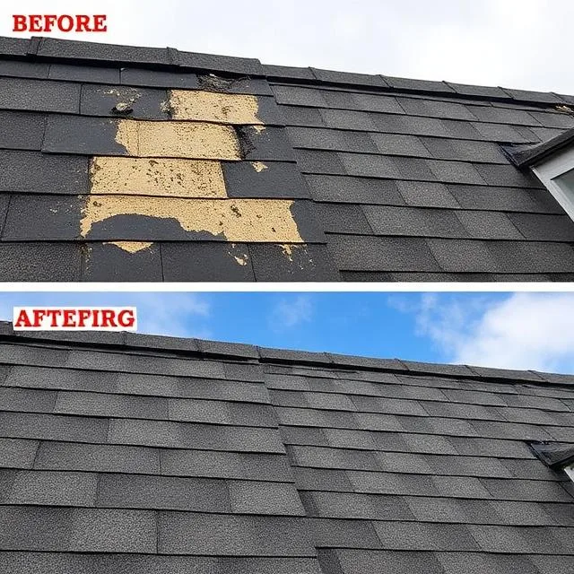 Roof Repair Near Me in Benton, IL near me